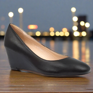 Lespie by Diana Ferrari Black Myer Street Fashion