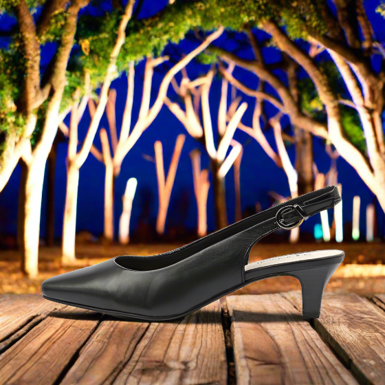 Diana ferrari linden slingback discount
