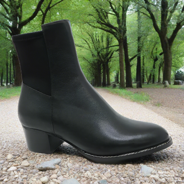 Plenty by Diana Ferrari Supersoft Black Myer Street Fashion