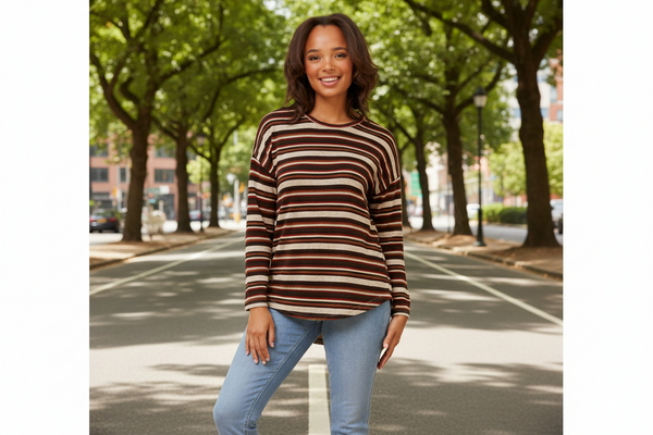 Read Our Guide to Building an Effortless Wardrobe for Autumn and Winter