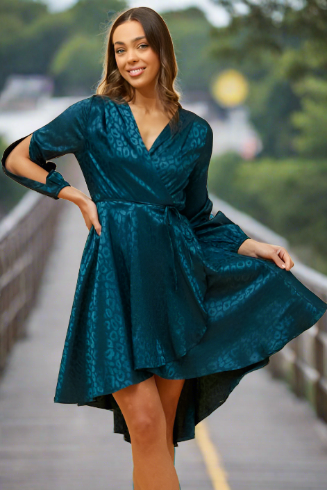 white christmas dresses Cocktail Dresses Online - Shop Midi Dresses main image 0