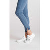 Italian Star Polo Jeans - Airforce - Willow and Vine