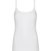 Perfectly Smoothing Cotton Camisole - Willow and Vine