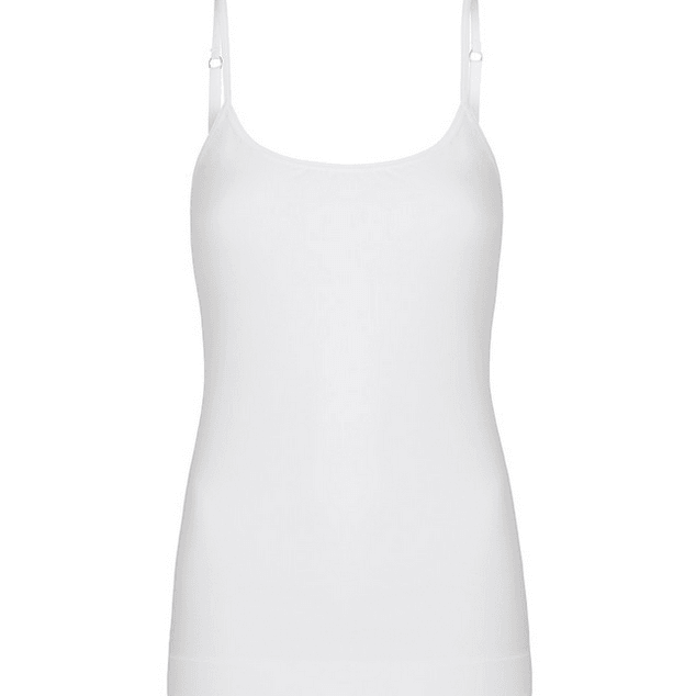 Perfectly Smoothing Cotton Camisole - Willow and Vine