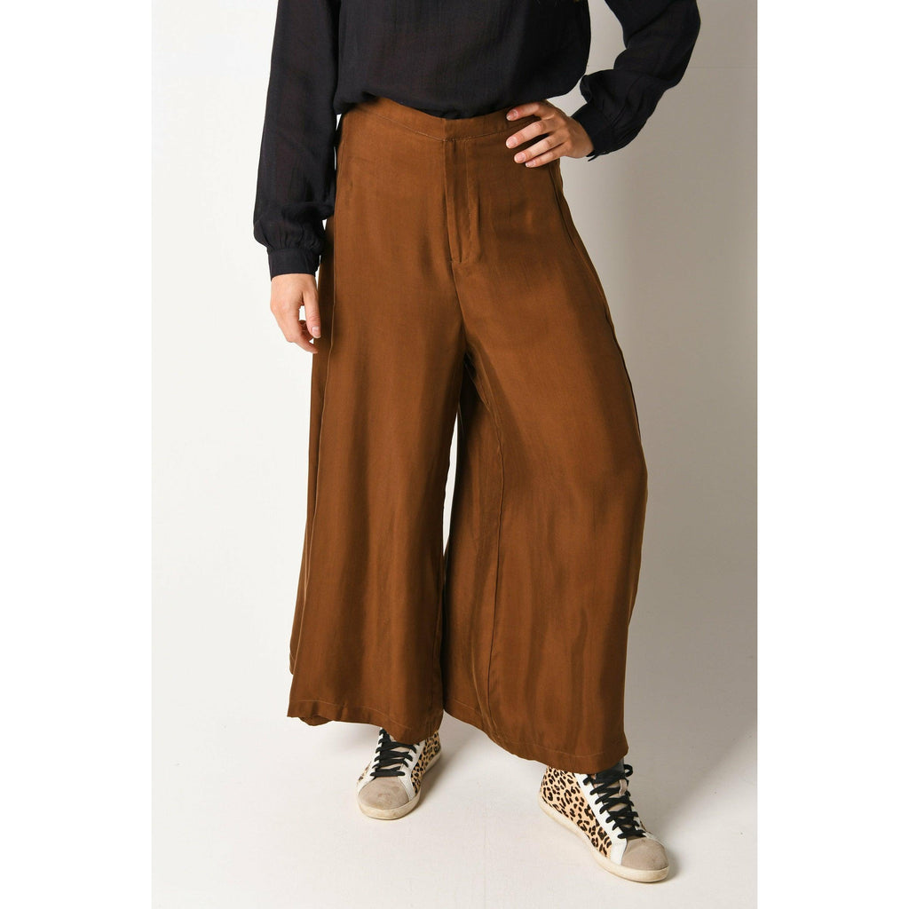 Wide Leg Pant - Willow and Vine